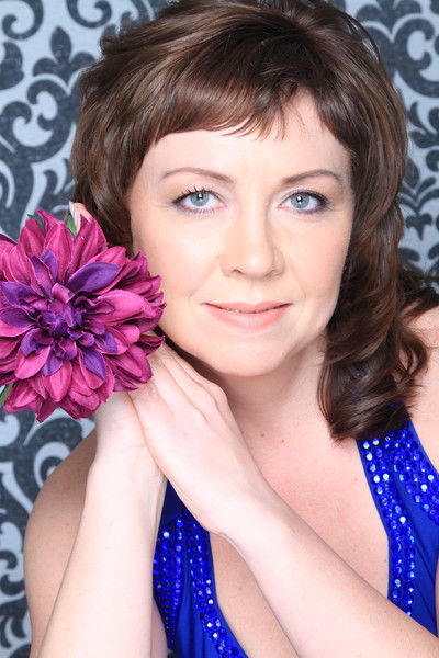 Анна Горбенко