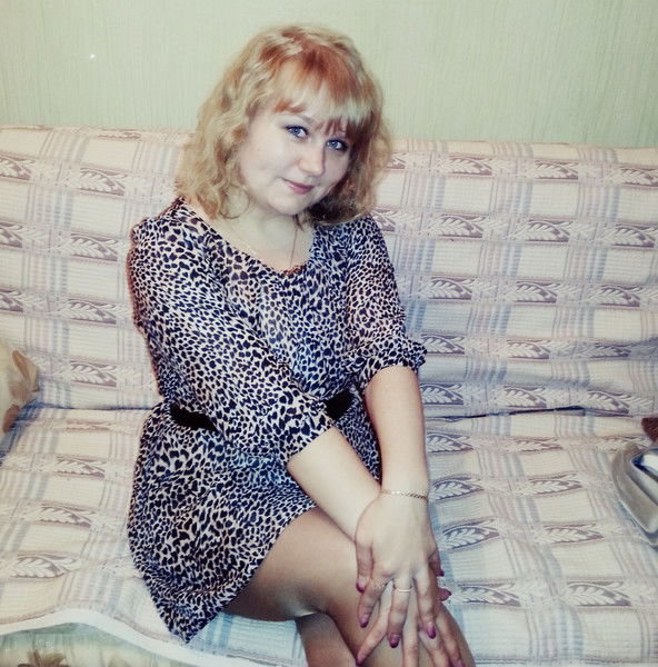 Светлана Скиба