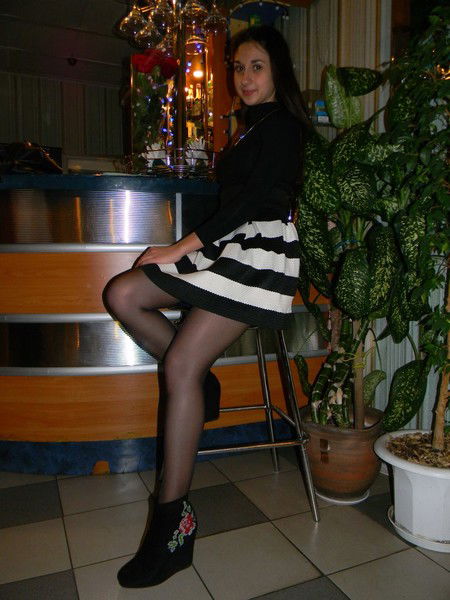 Олеся Семашко