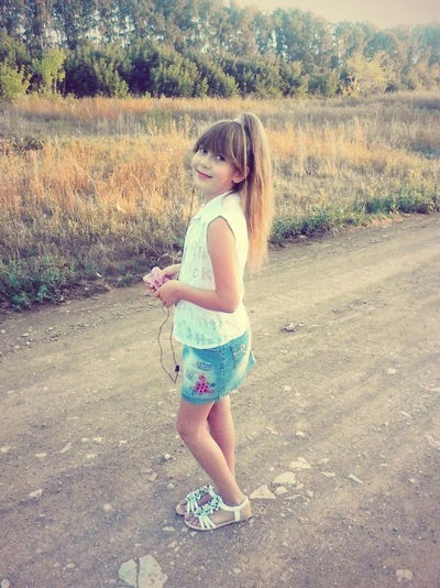 Вероника Василенко