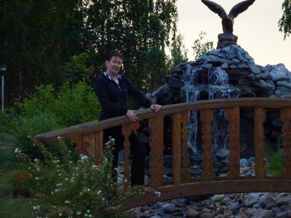 Елена Повелица