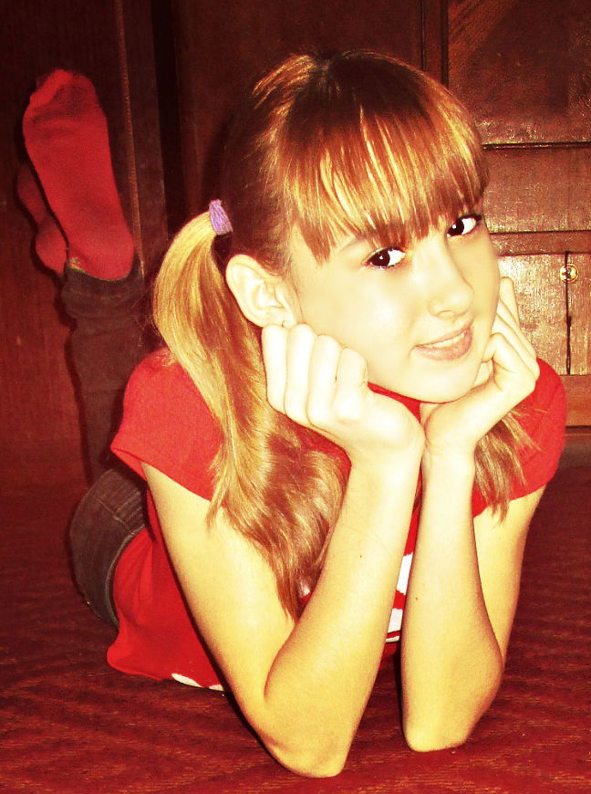 Вероника Васильева