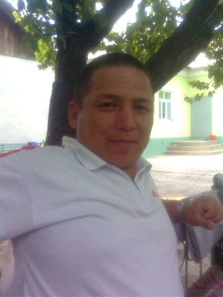 Бауржан Темирбеков