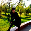 Галина Сенкибаева