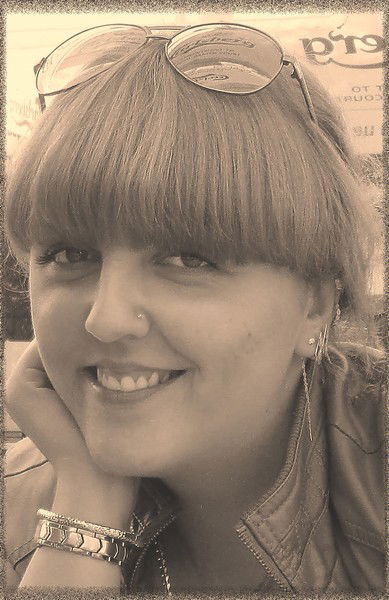 Лена Кузьменко