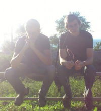 Тёма Телегин