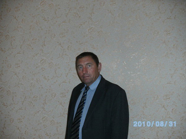 Фирдавис Мирзануров