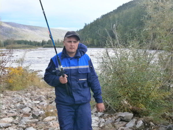 Алексей Шуркенов