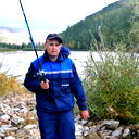 Алексей Шуркенов