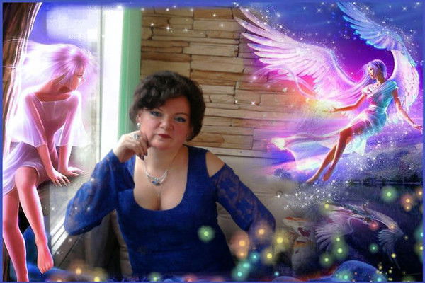 Елена Алексеева