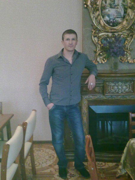 Саня Соснов