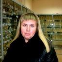 Галя Солодовникова