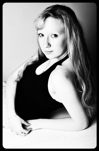 Анастасия Салмина