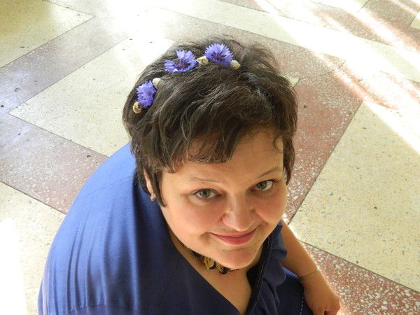 Надежда Чеповская