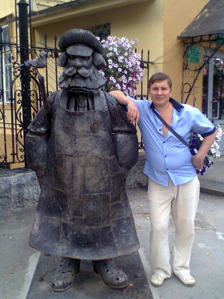 Михайлов Александр