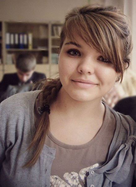 Илонка Миронова