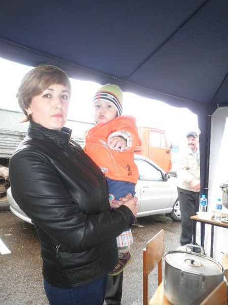 Алзира Муртазина