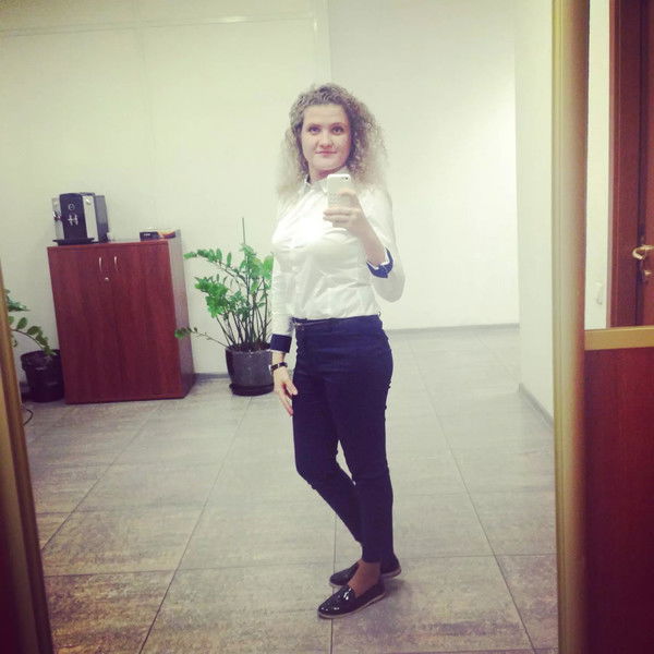 Ольга Макарова