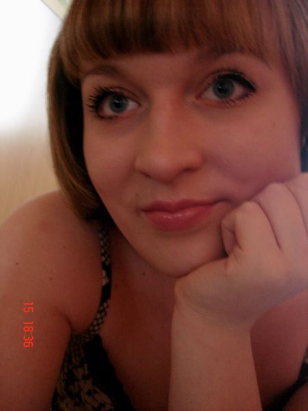 Лена Петракевич