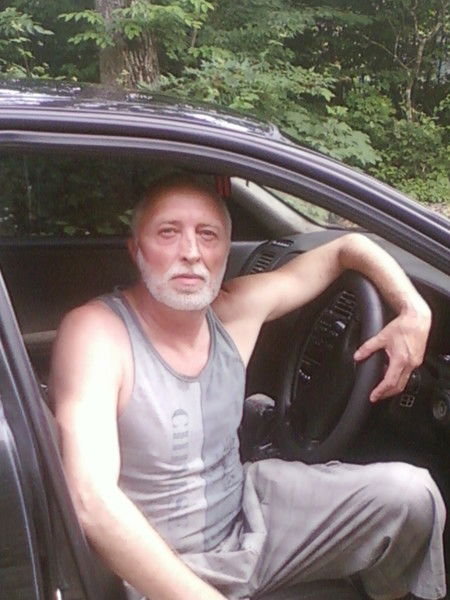 Сергей Василенко