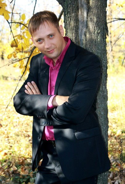 Антон Головко