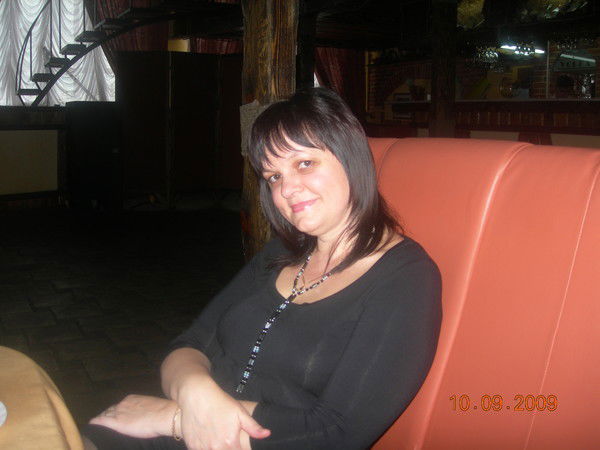 Елена Шаликова