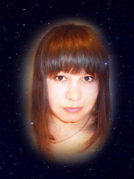 Валерия Самойлова