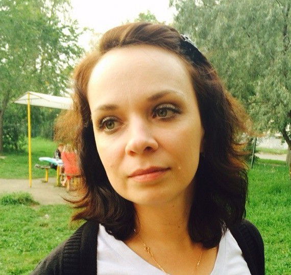 Елена Малкова