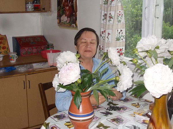 Базина Татьяна