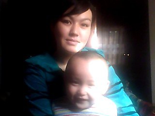 Айгуль Баймусаева