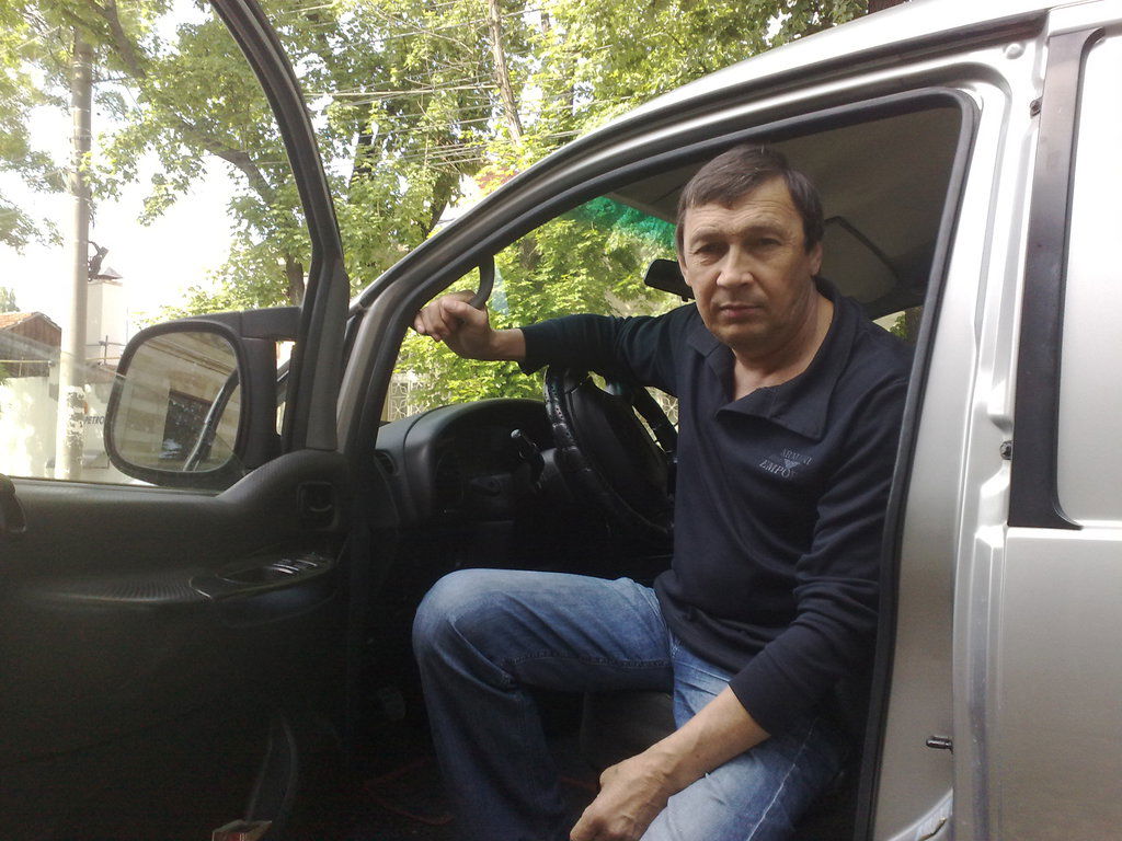 Анатолий Tolik