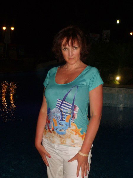 Виктория Кочкина