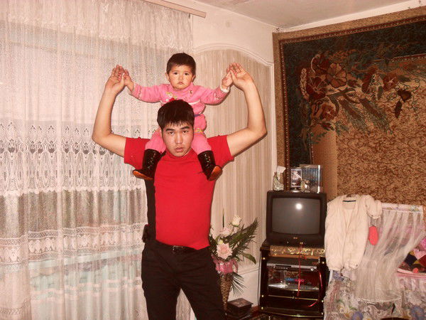 Сагынбек Нишанов