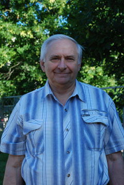 Владимир Чайка