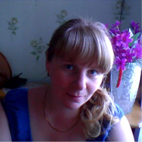 Ольга Уварова