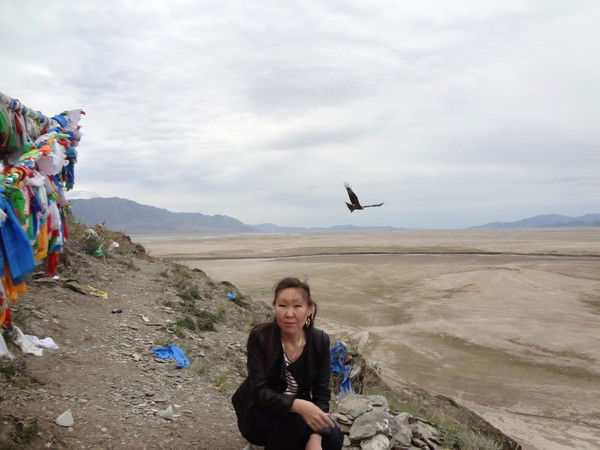 Саяна Саган-Оол