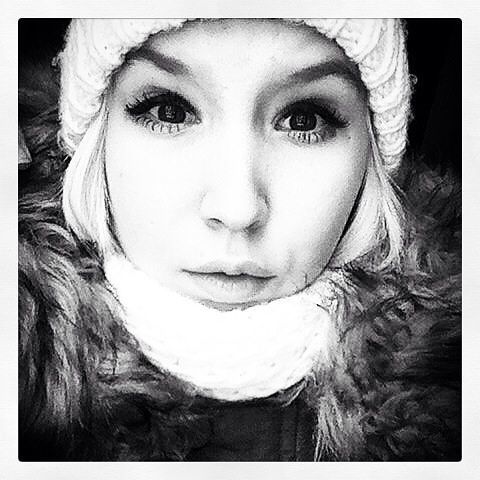 Александра Облакова