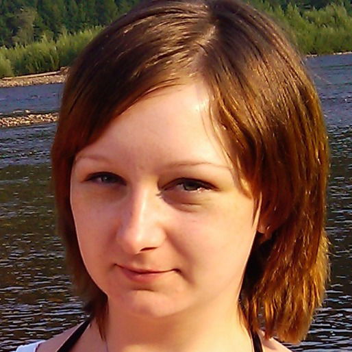 Иришка Шаповалова