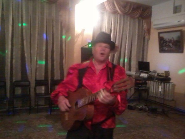 Геннадий Васильев