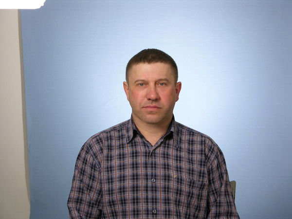 Сергей Овчинников