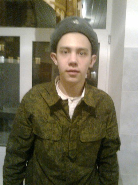 Илья Рогачев