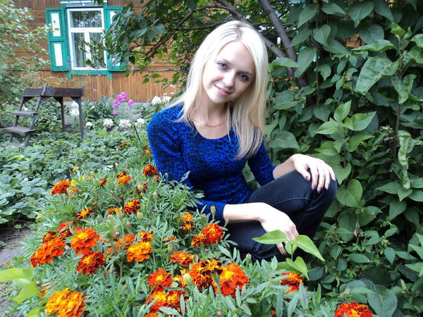 Наталья Галян