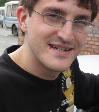 Дмитрий Кузнецов