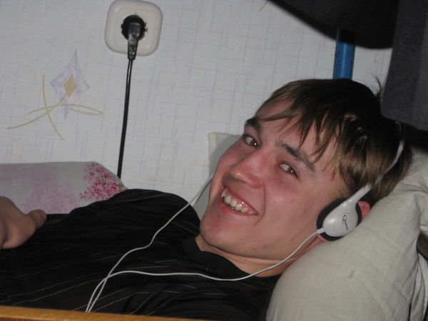 Фидан Халилов