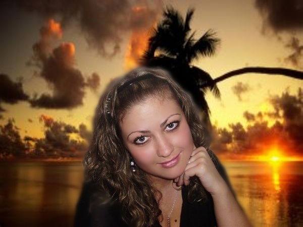 Натали Трофимова(Юшина)