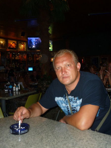 Николай Молгачёв