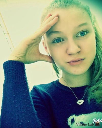 Вероника Корсак