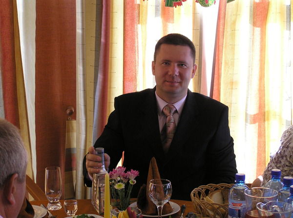 Алексей Жирков