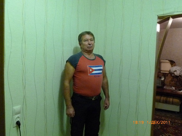 Алексей Молоствов