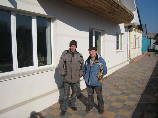 Александр Шатоба